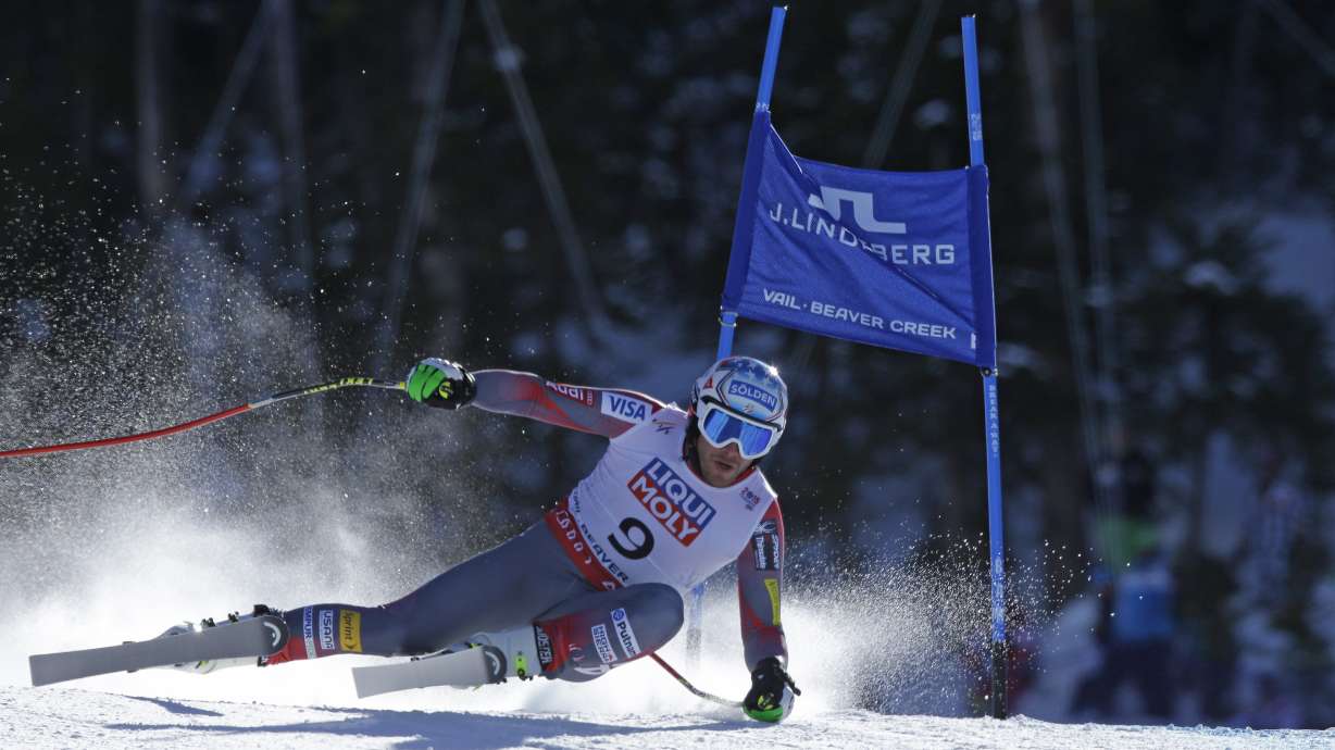 Miller has surgery for torn hamstring tendon, out for worlds