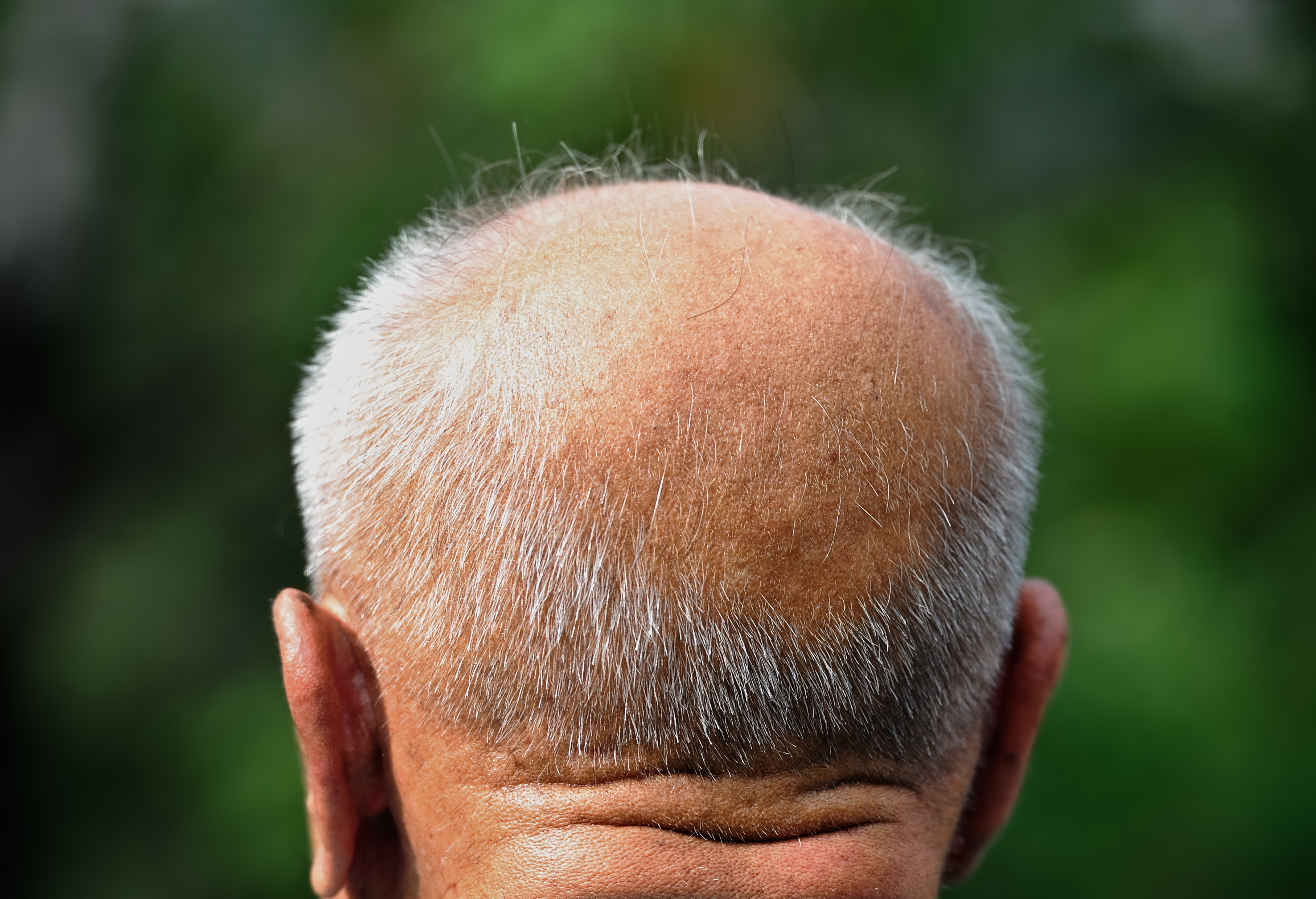 Is the 'old man' haircut the solution for misbehaving kids?