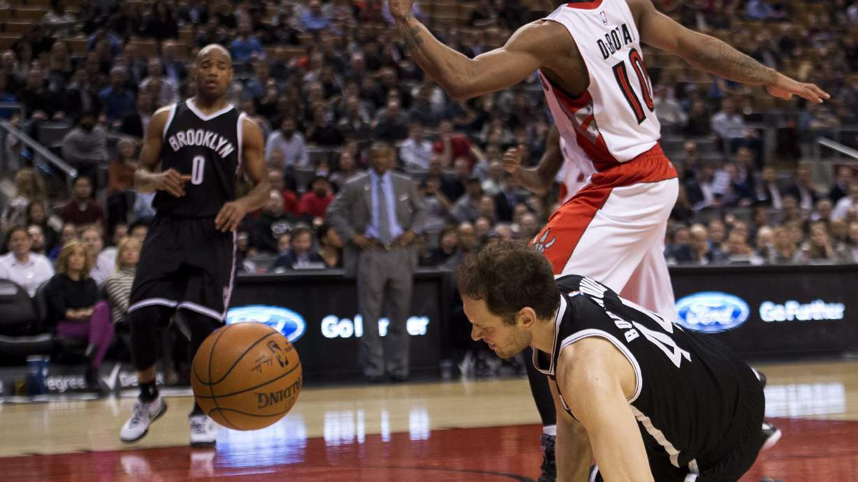 Raptors DeMar DeRozan fined $15,000 for excessive contact