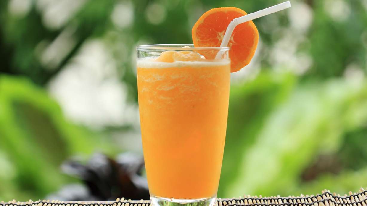 5 delicious, heart smart smoothie recipes you'll love