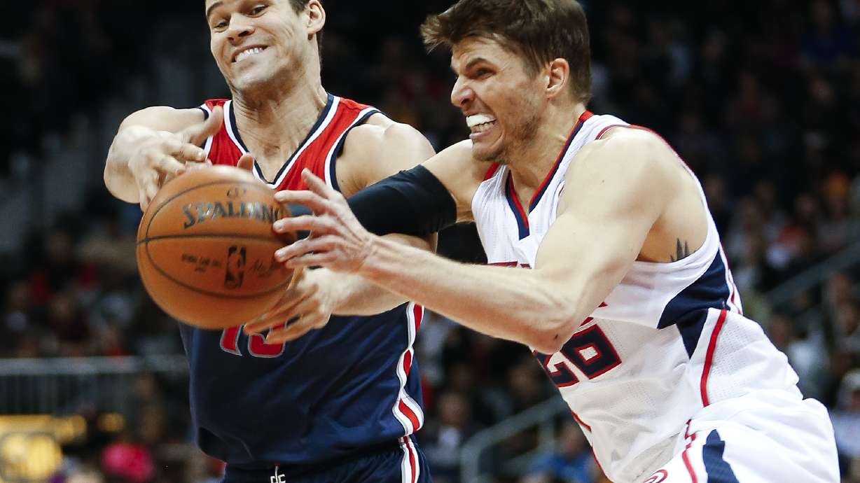 Curry, Thompson to compete in 3-Point Contest