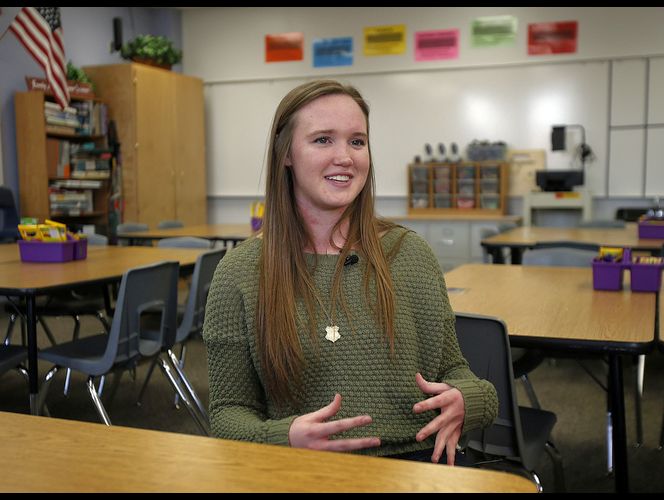 Jovencita de UT le salva la vida a su novio luego de que él sufre un paro cardiaco