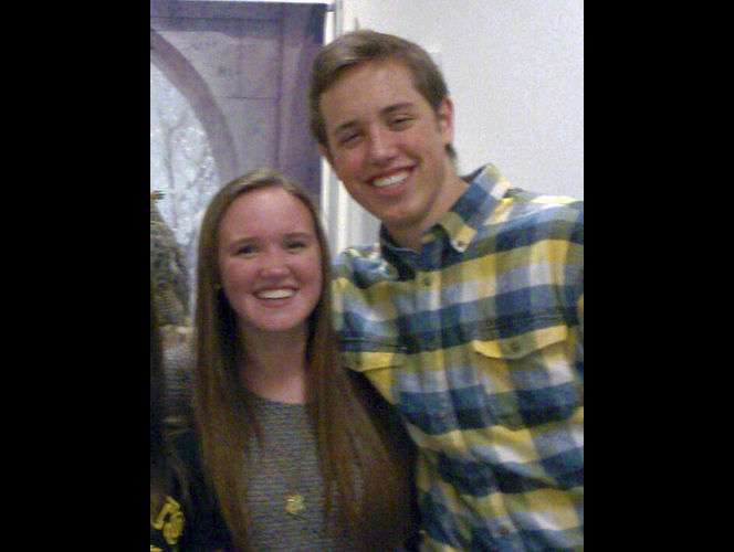 Jovencita de UT le salva la vida a su novio luego de que él sufre un paro cardiaco