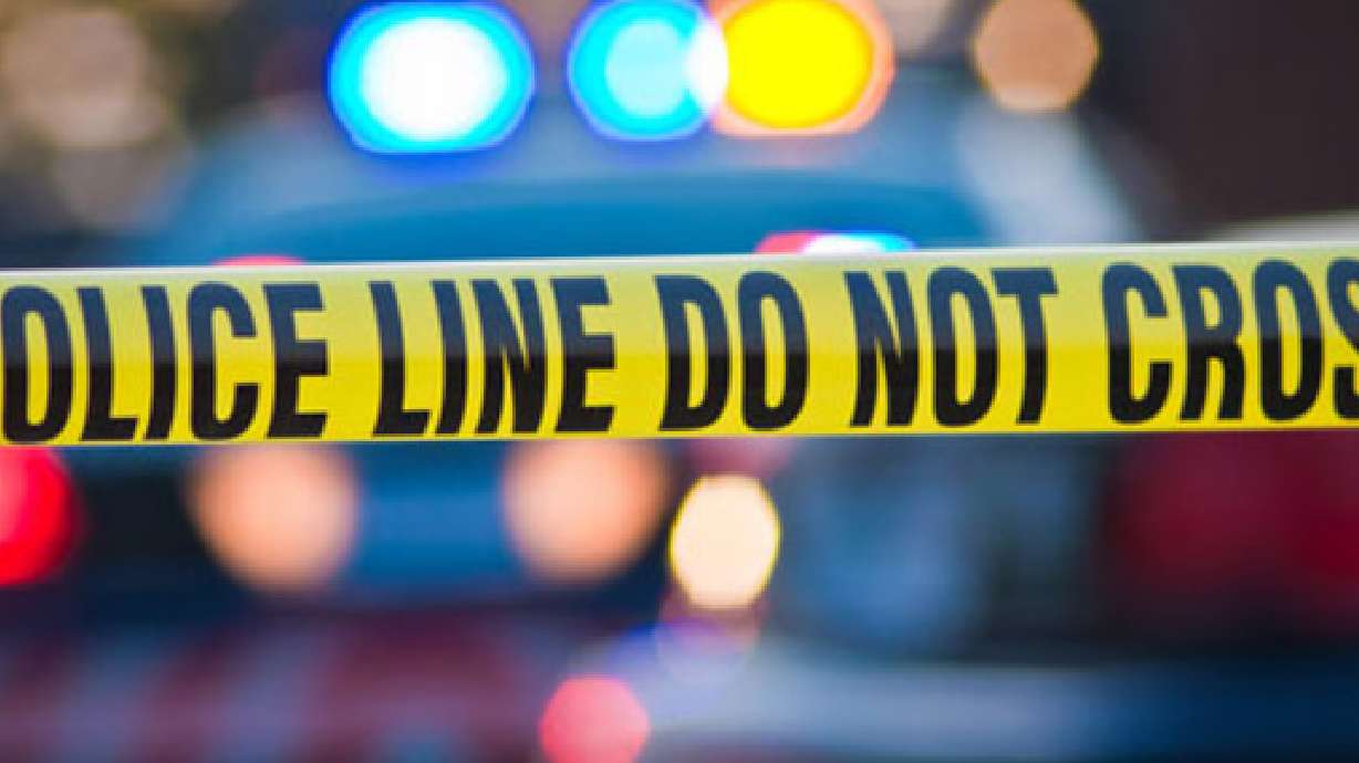 Policía encuentra un cráneo que parecería ser humano en una ruta en Utah