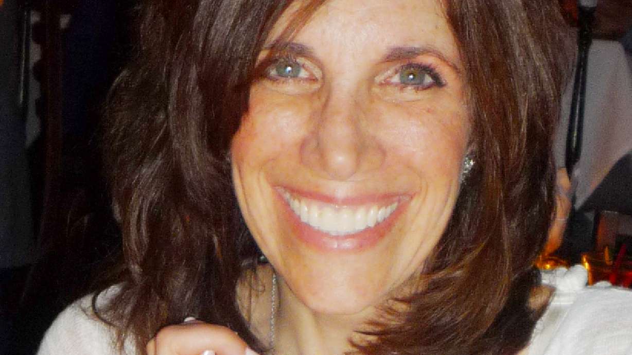 Rabbi: Driver killed in SUV-train crash was 'beautiful soul'