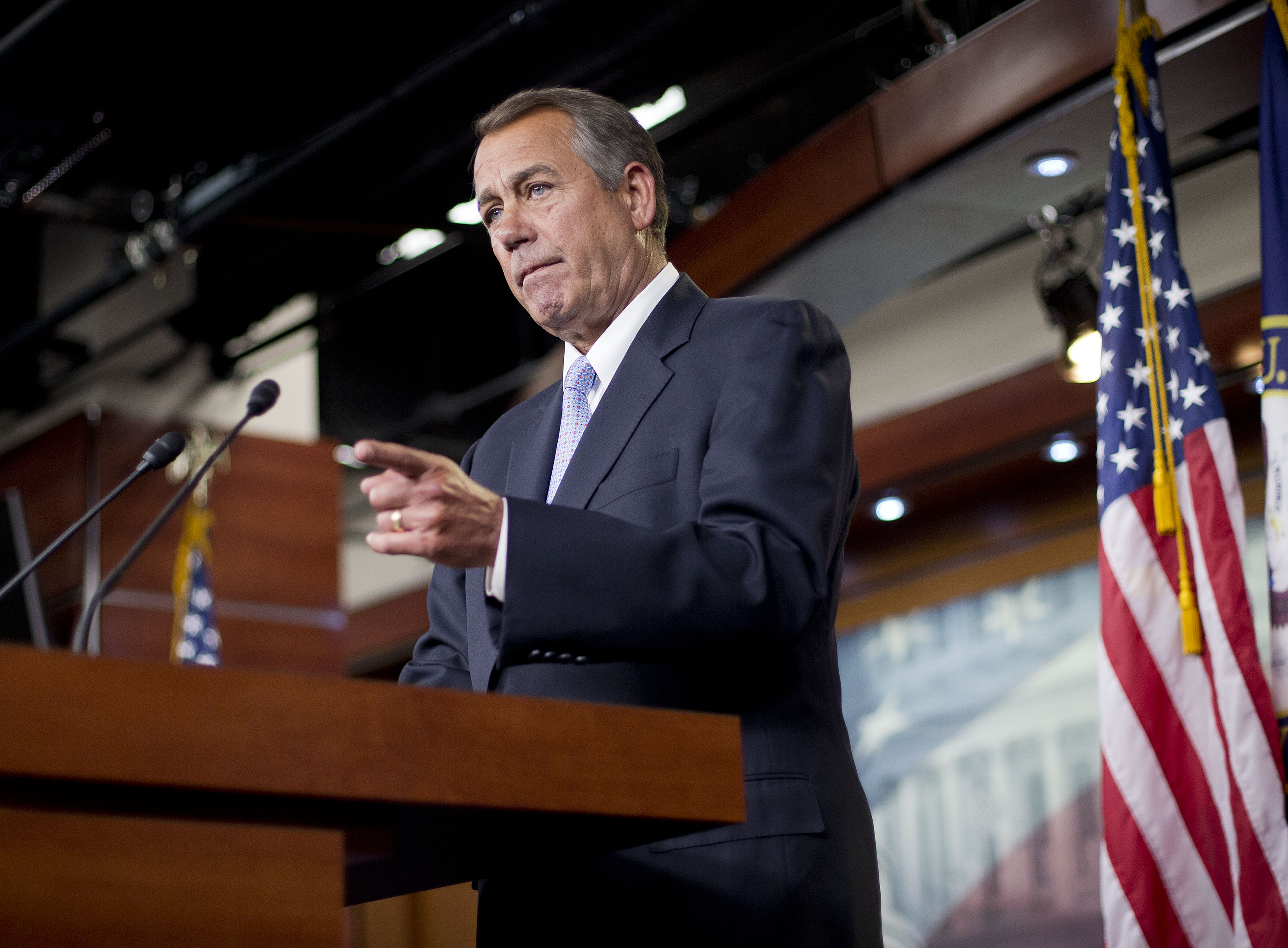 Lawmakers expect resistance to granting Obama war powers