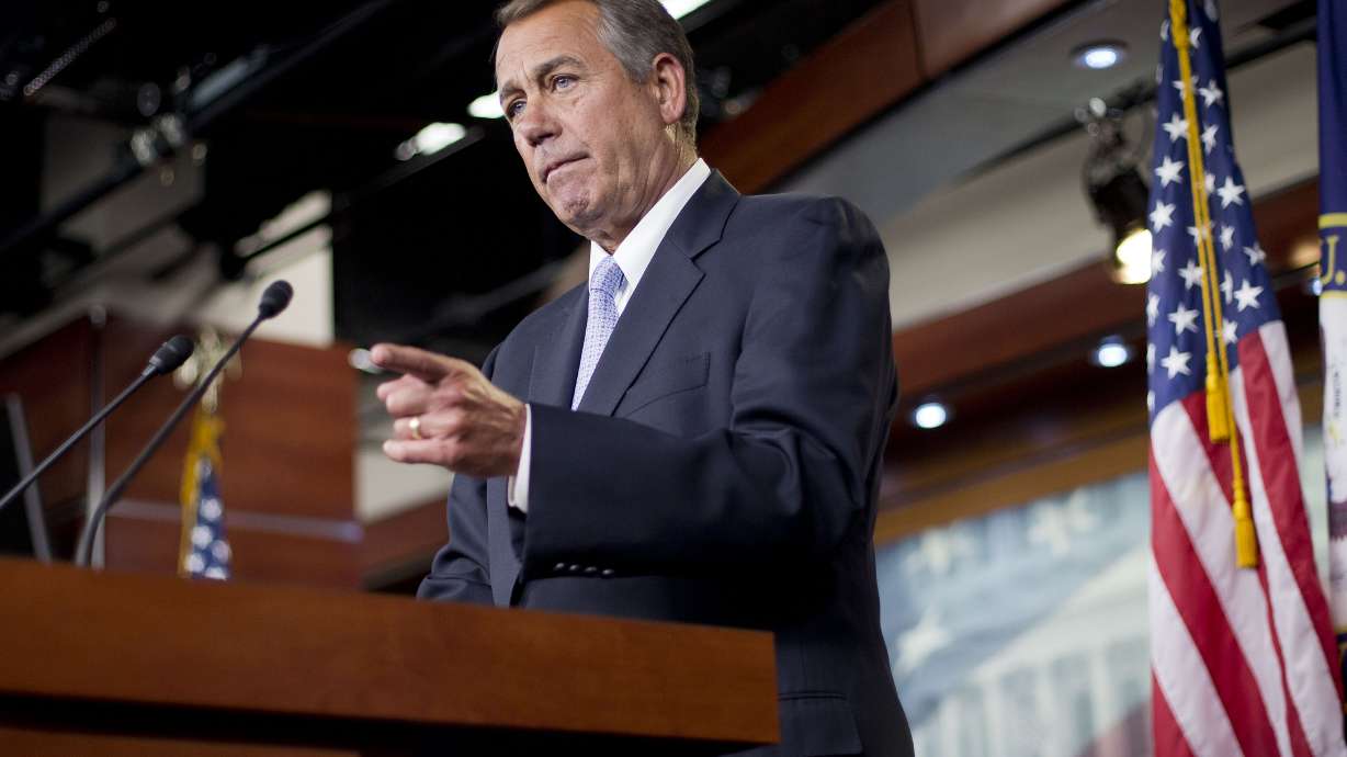 Lawmakers expect resistance to granting Obama war powers