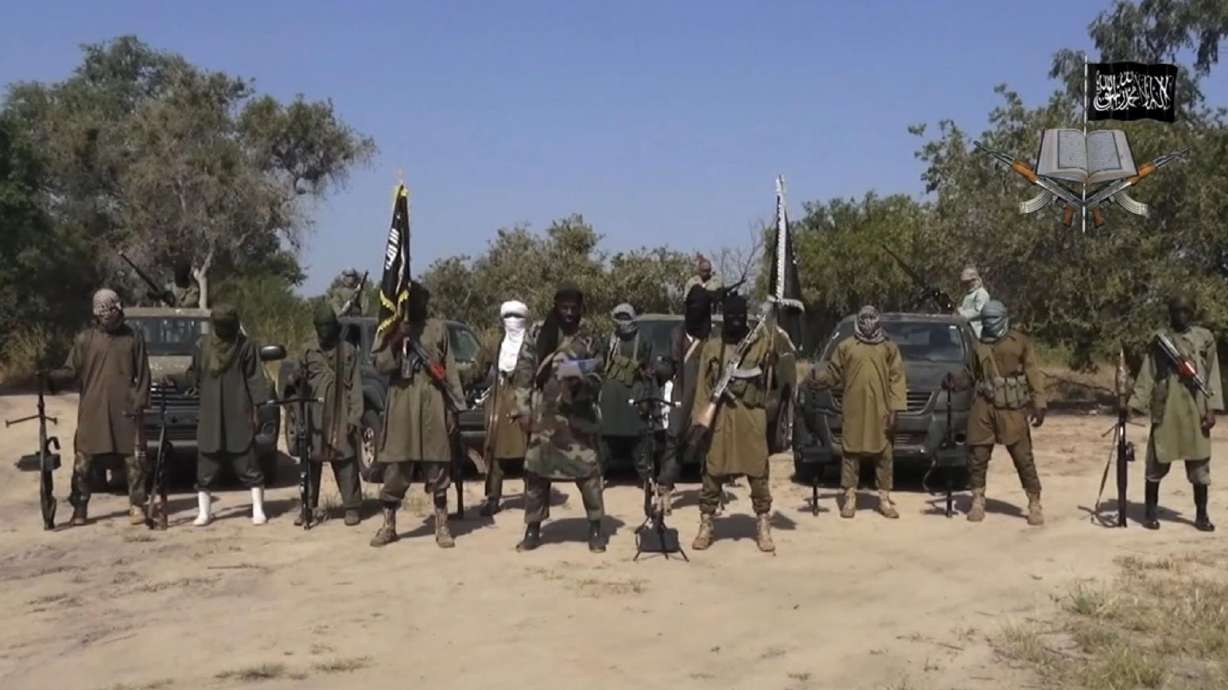 Boko Haram fighters flee Cameroon after attack