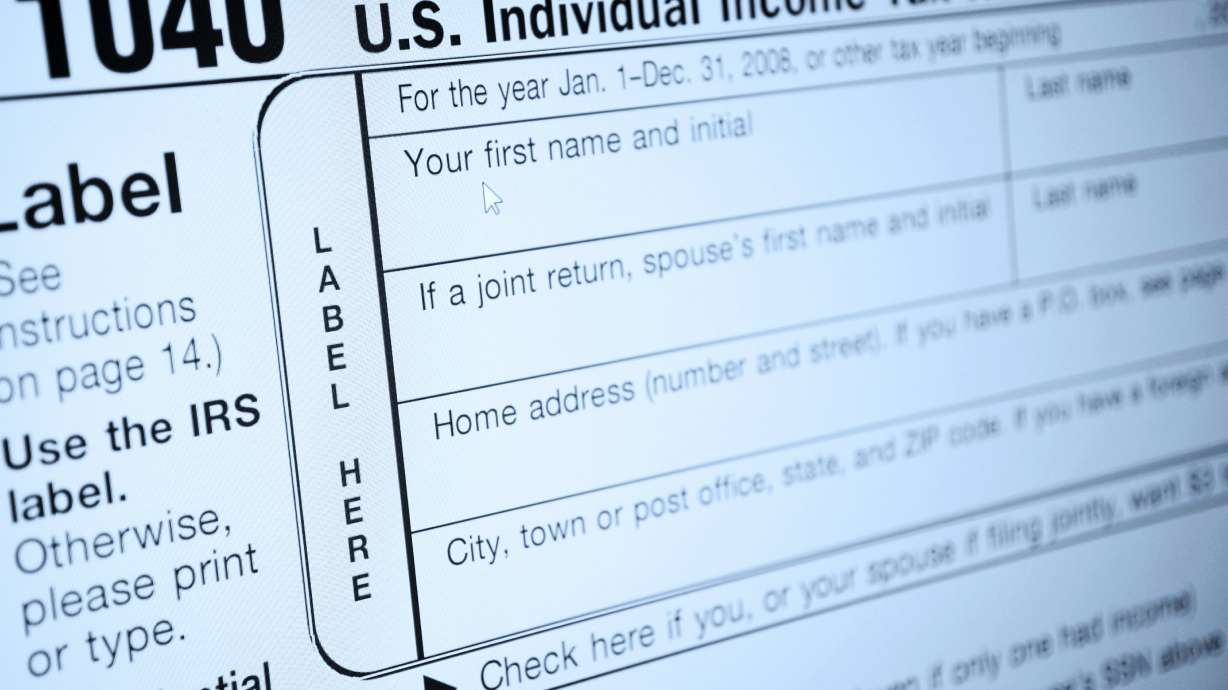 Free ways to file your taxes