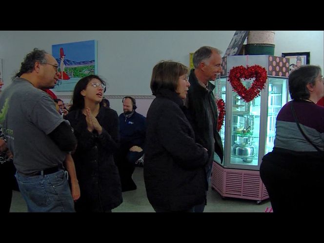 Comunidad de UT dice gracias de forma especial a dueña de negocio que rescata a niña secuestrada