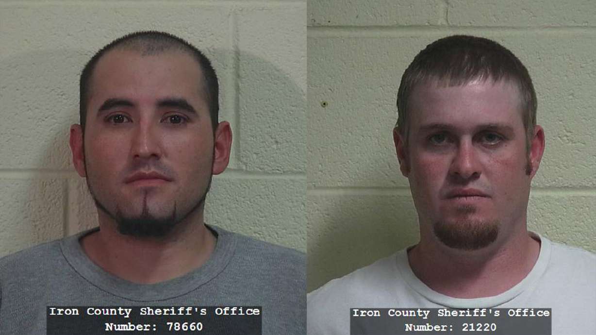 Police: Man hits woman on head, steals her prescription