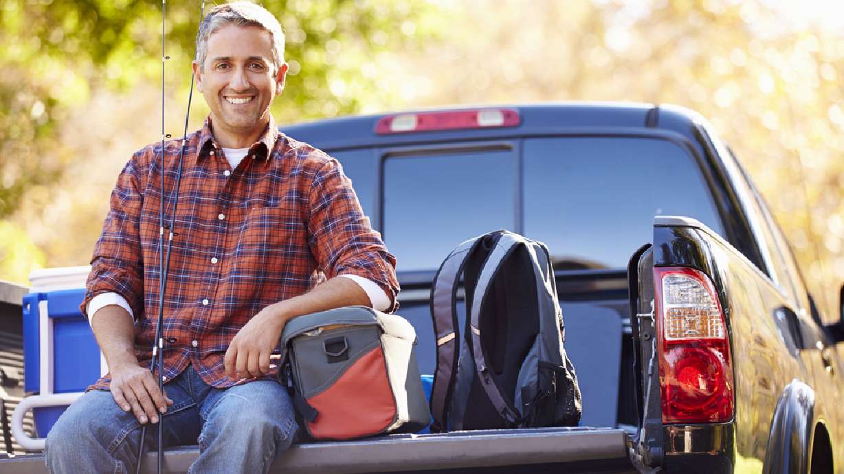 7 things pickup truck owners can relate to