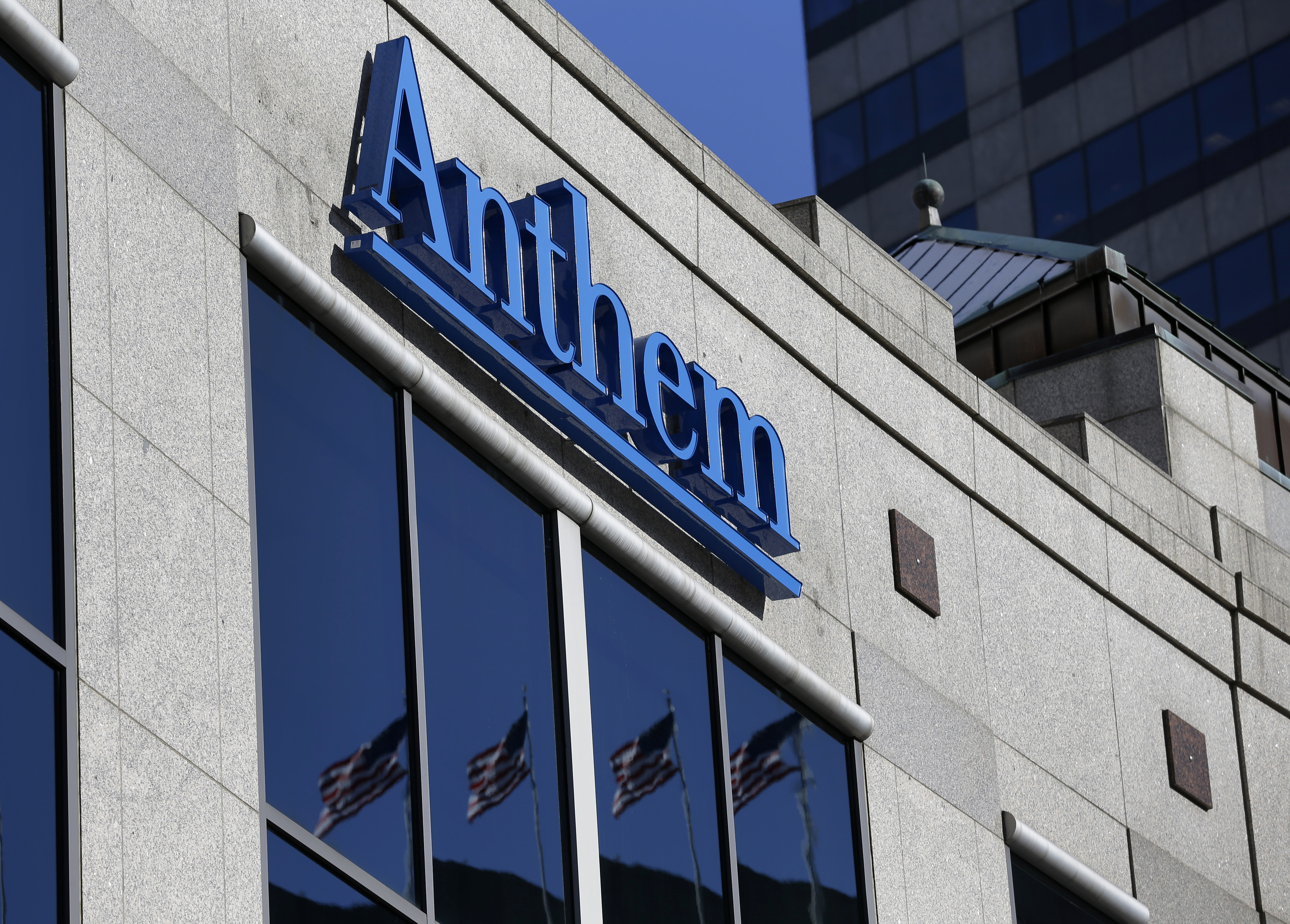 Anthem: Hackers tried to breach system as early as Dec. 10