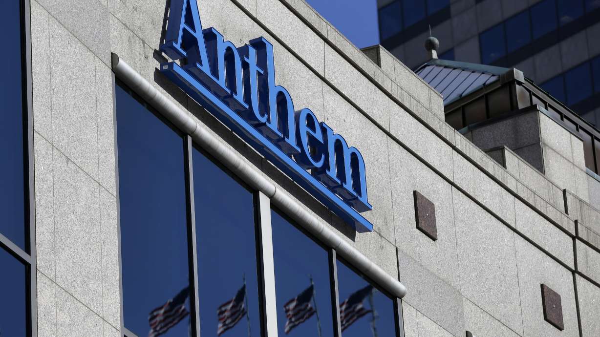 Anthem: Hackers tried to breach system as early as Dec. 10