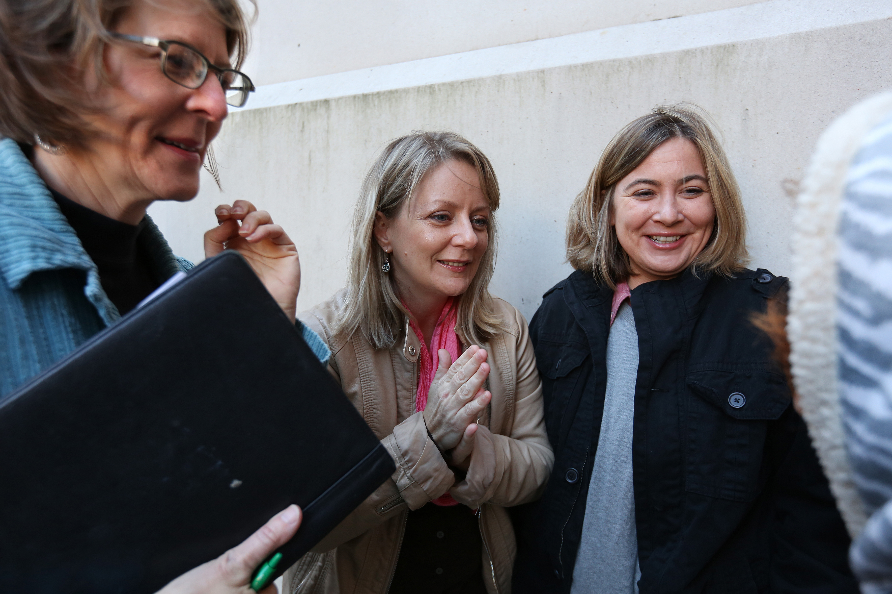 Alabama set to become 37th state to allow gay marriage