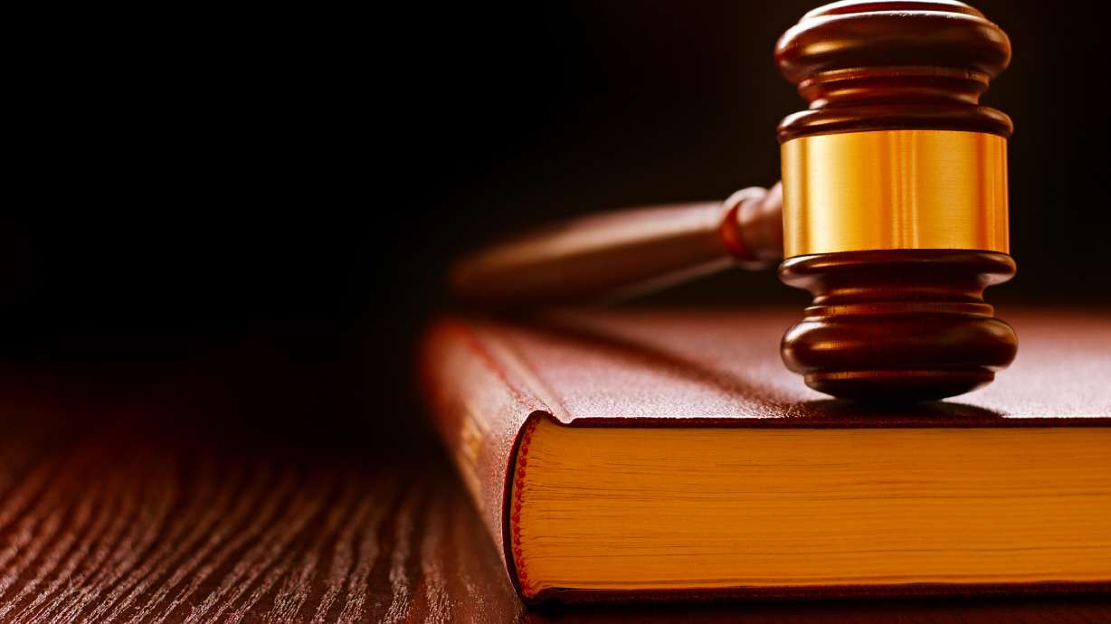 Judge: Utah GOP must get 2nd lawyer in SB54 case