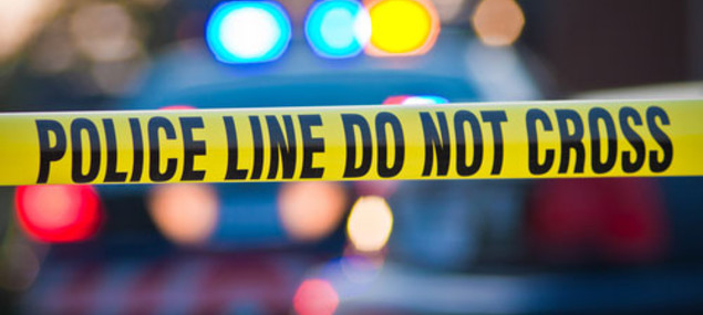 Cinco muertos en balacera en crimen pasional