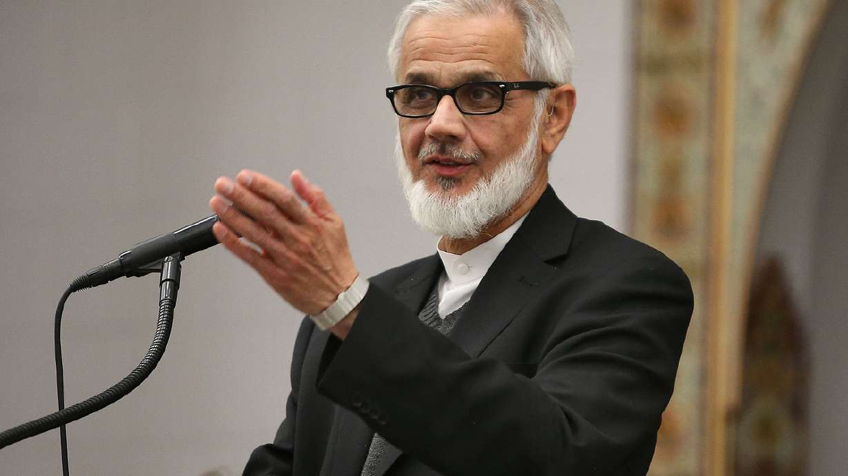 Interfaith panel speaks out against acts of extremism
