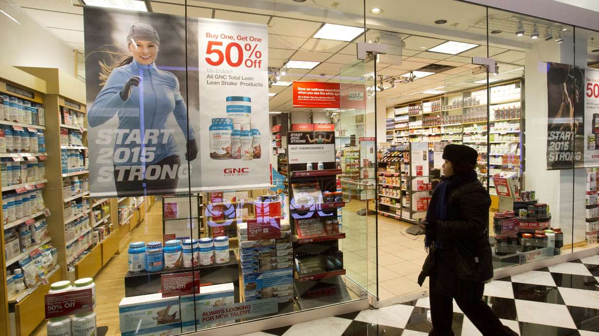 NY attorney general expands herbal supplements investigation