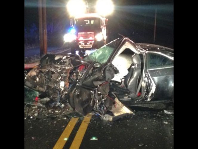 Accidente fatal en el sur de Ogden deja una víctima