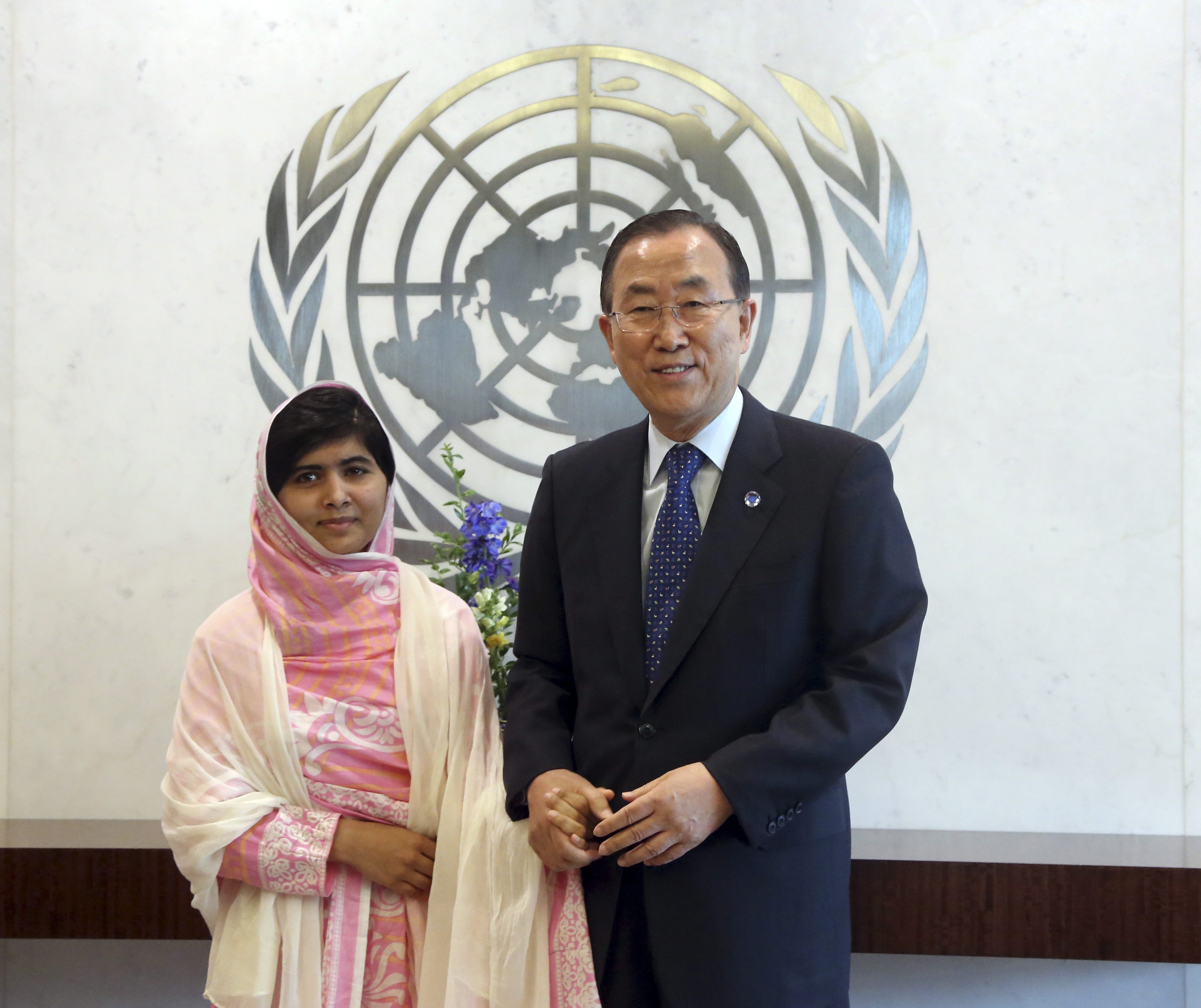 UN alarmed at rising attacks against schoolgirls worldwide