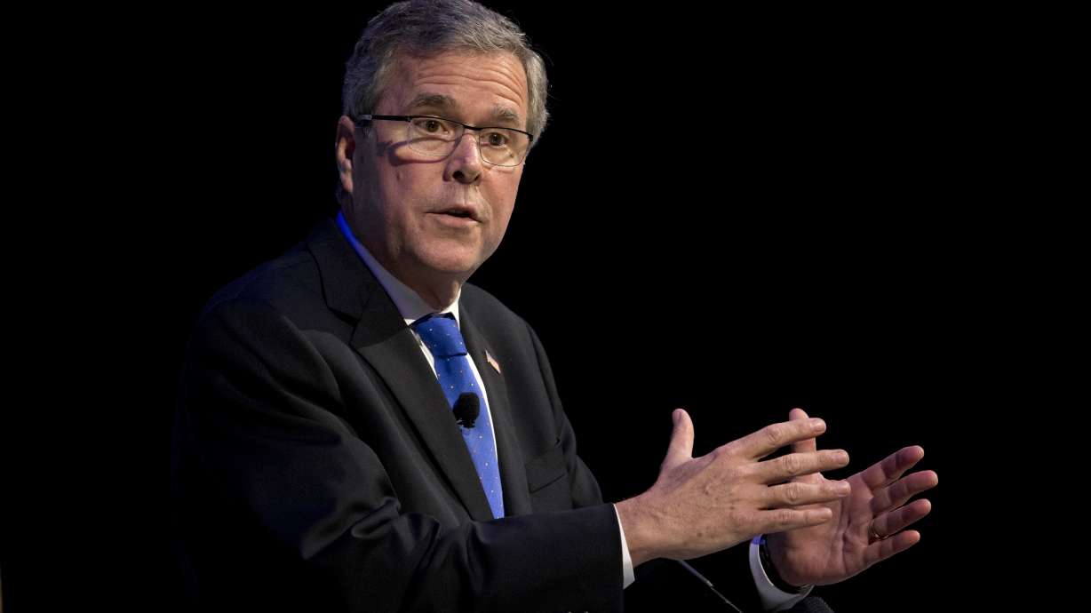 Bush: Staffer's tweets inappropriate, but aide to remain