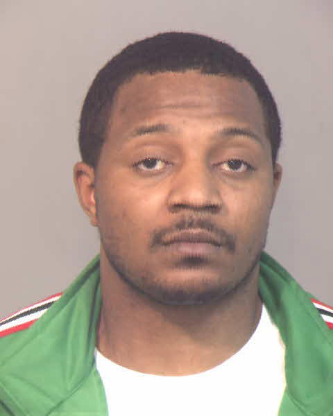 Inmate at center of Baltimore jail scandal gets 12 years