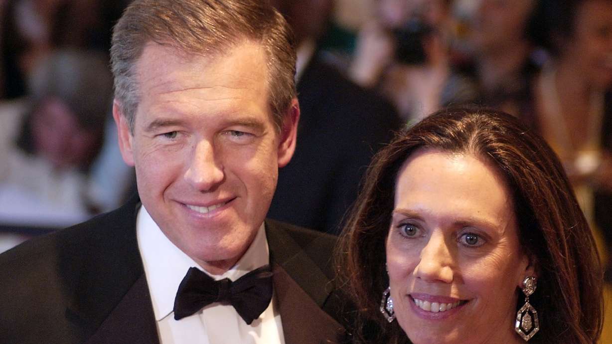 Will Brian Williams return?