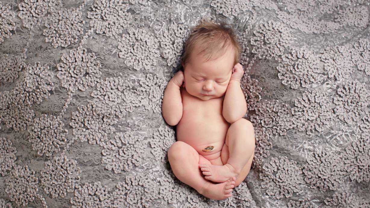 Mujer dominicana alumbra sextillizos sin fertilización asistida