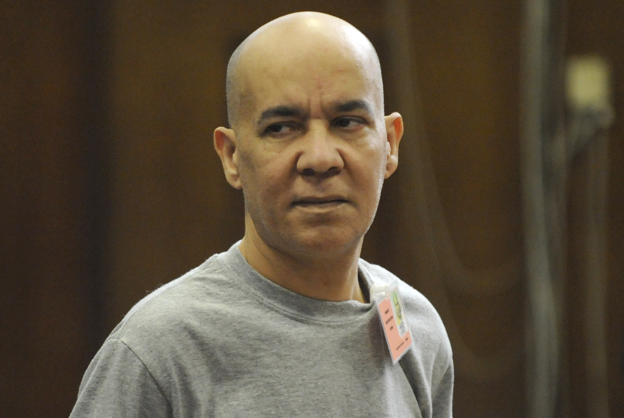 Murder suspect's ex-wife says he kept image of Etan Patz