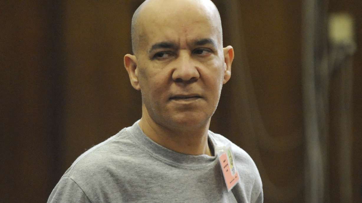 Murder suspect's ex-wife says he kept image of Etan Patz