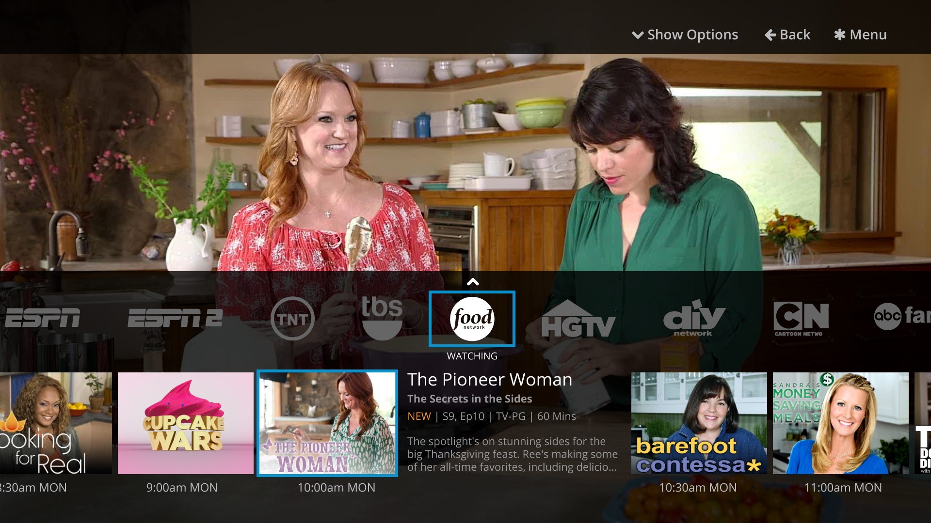 Dish's online TV debuts, targets cord-cutters, cord-nevers