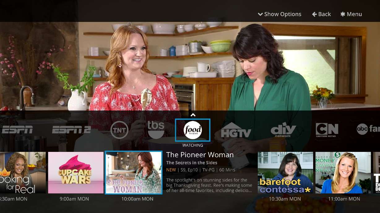 Dish's online TV debuts, targets cord-cutters, cord-nevers