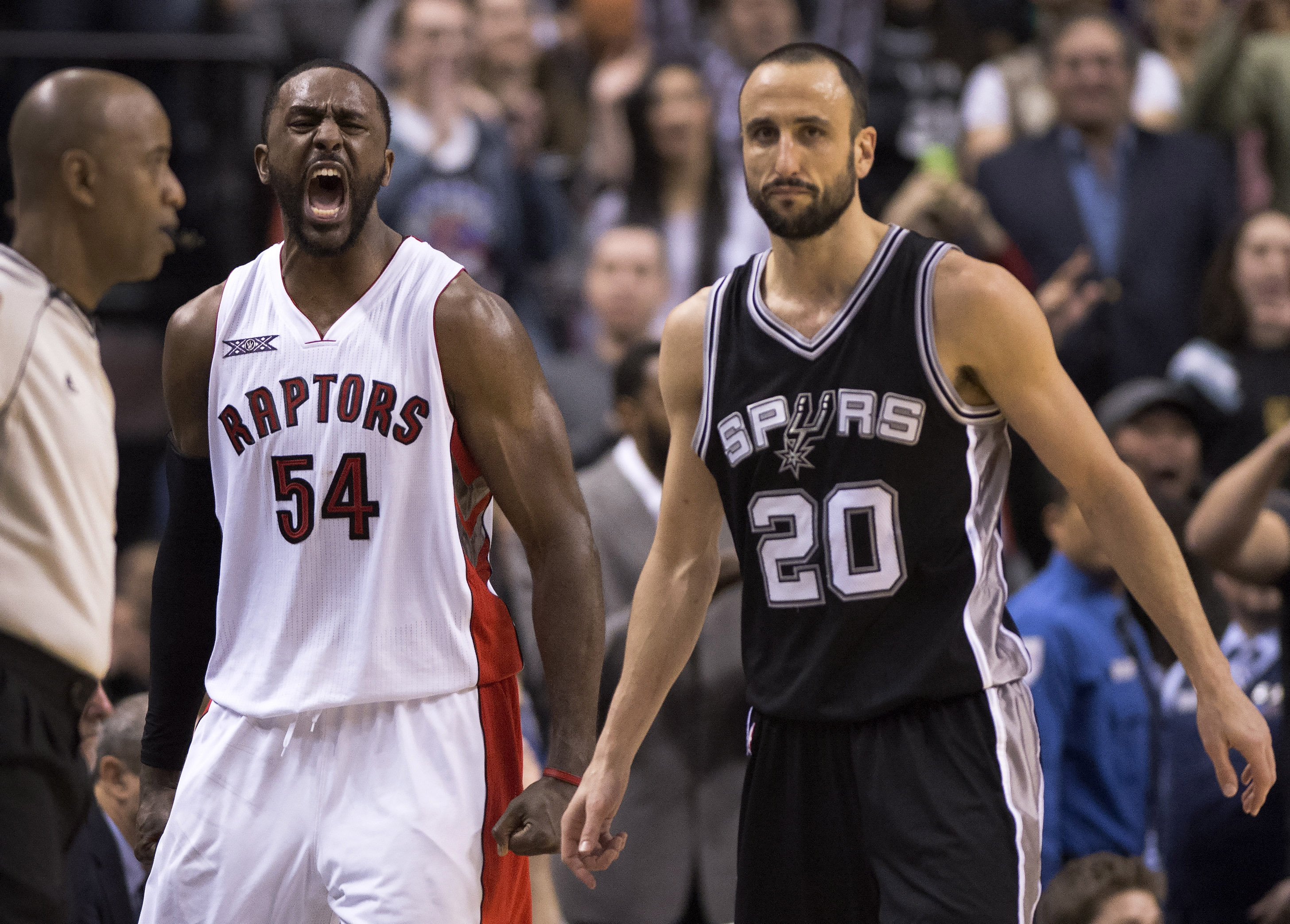 San Antonio puts Ginobili on inactive list against Pacers