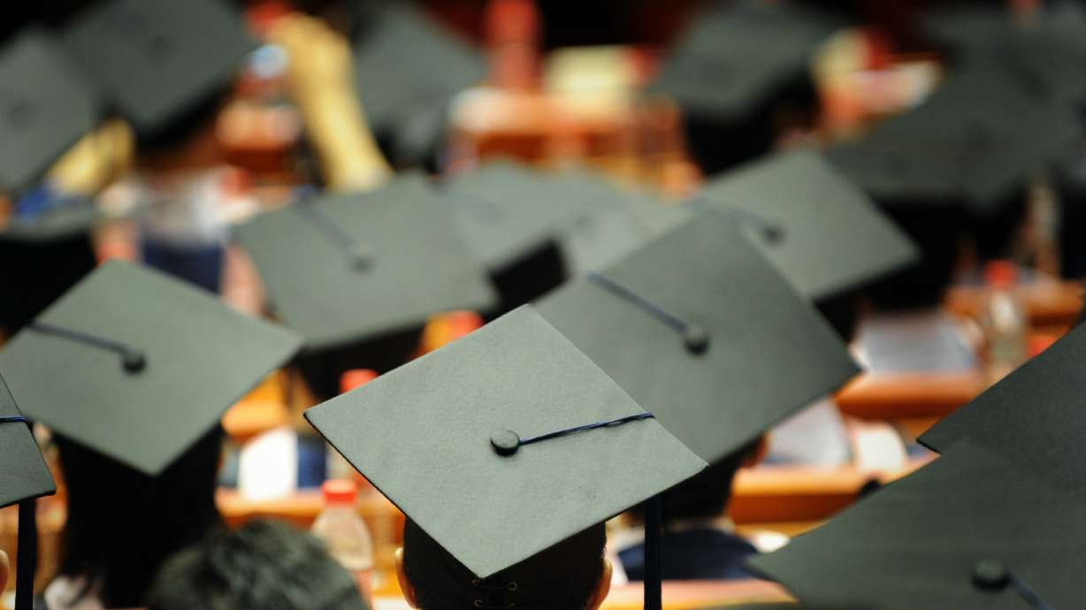 Huntsman education awards set to be presented to 11 outstanding educators