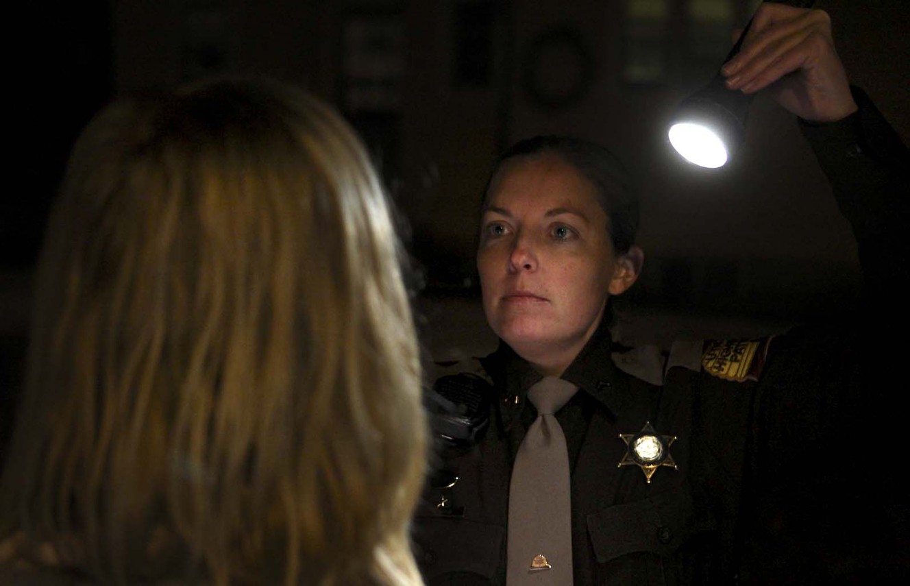 Attorney pursues class-action lawsuit against fired UHP trooper