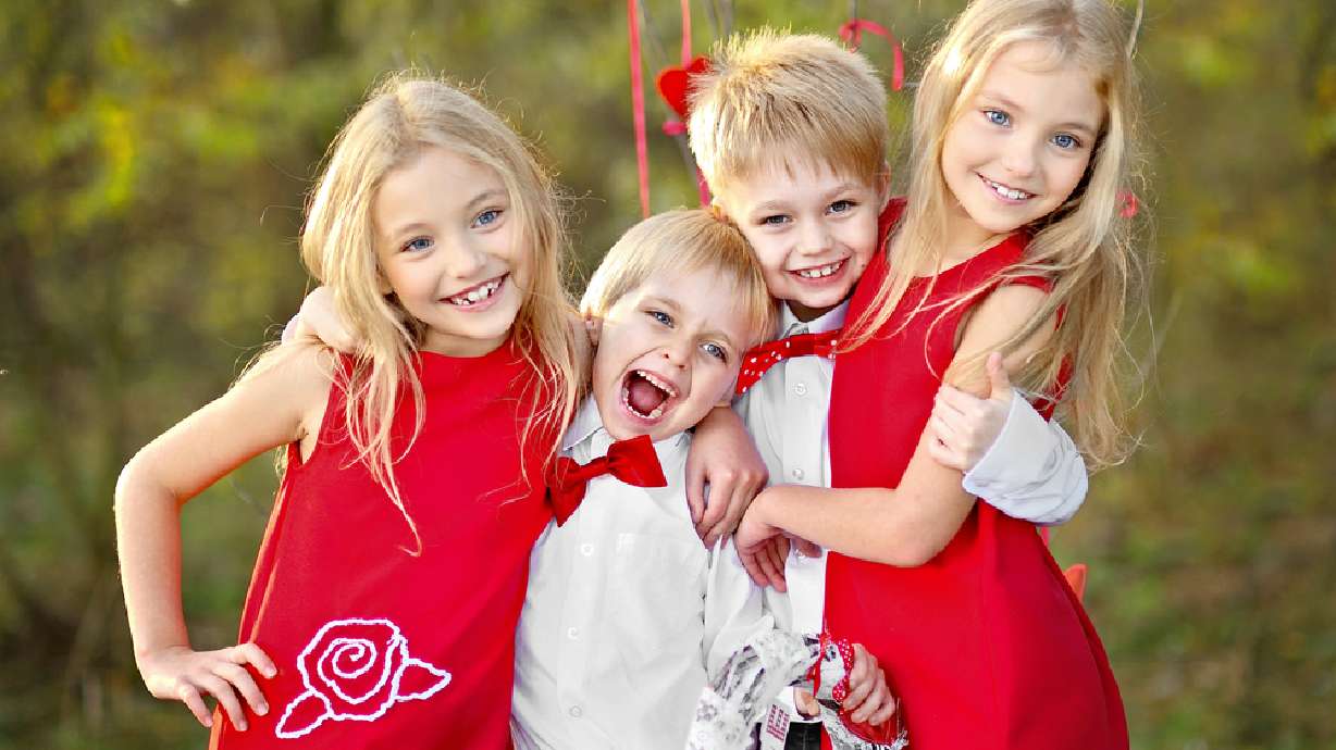 15 fun things to do with your kids for Valentine’s Day
