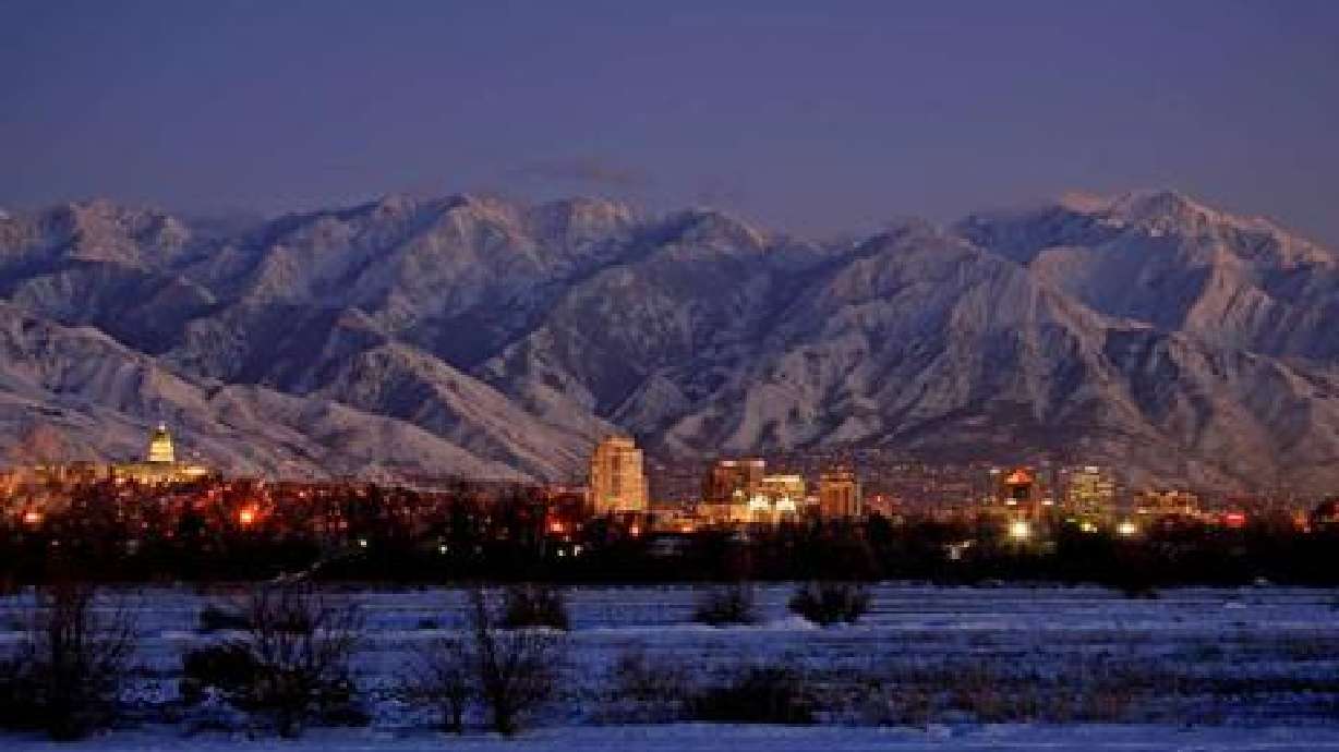 Mountain Accord to Lower Preserve our Canyons for the Future