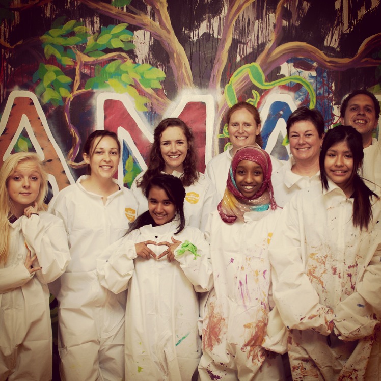 Local agency's creative strategies revolutionize the way businesses do good