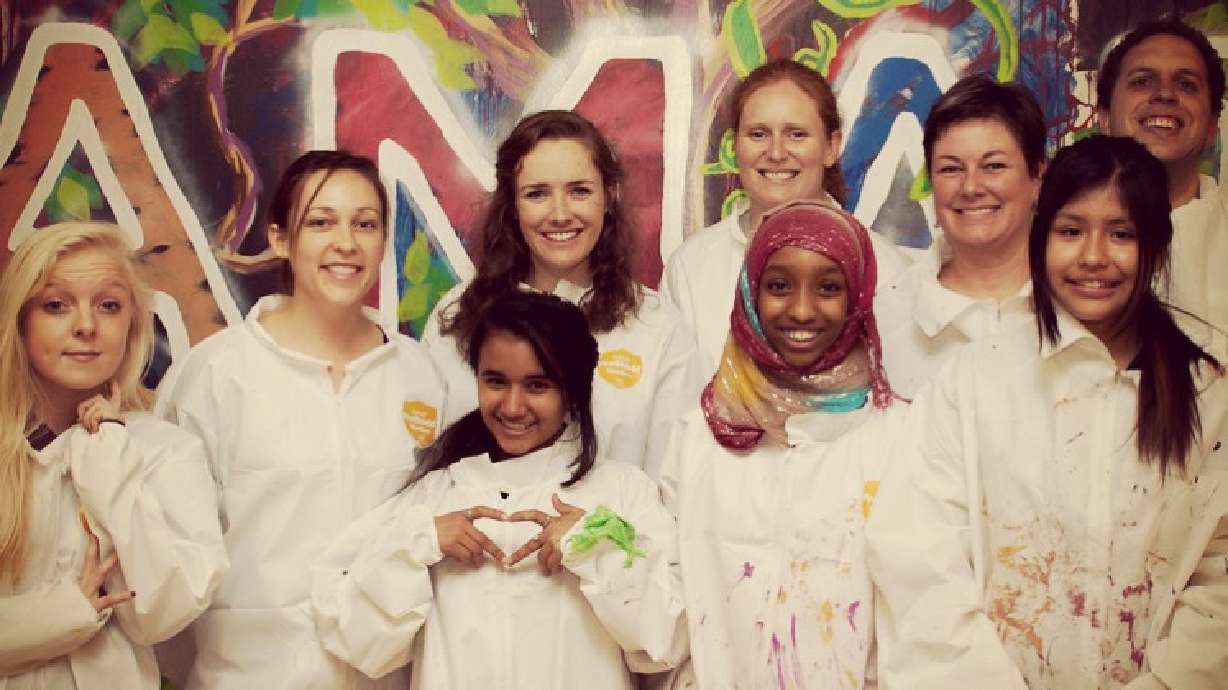 Local agency's creative strategies revolutionize the way businesses do good