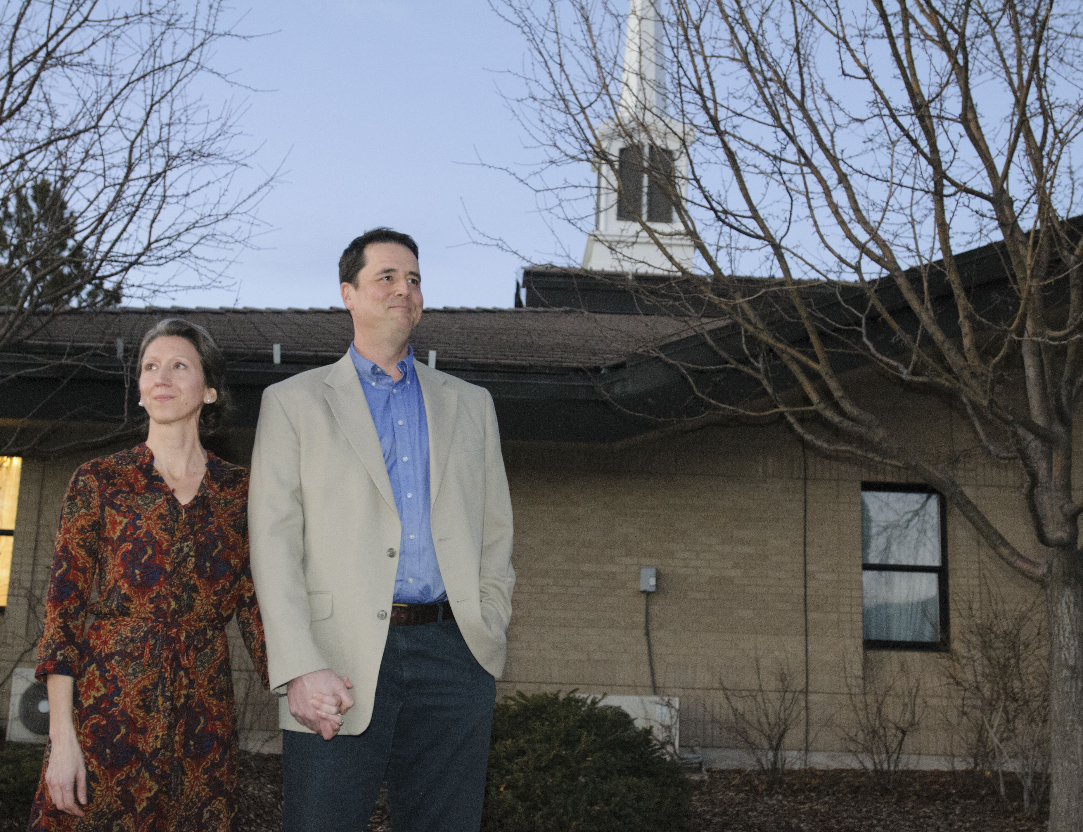Mormon who runs website for doubting church members ousted