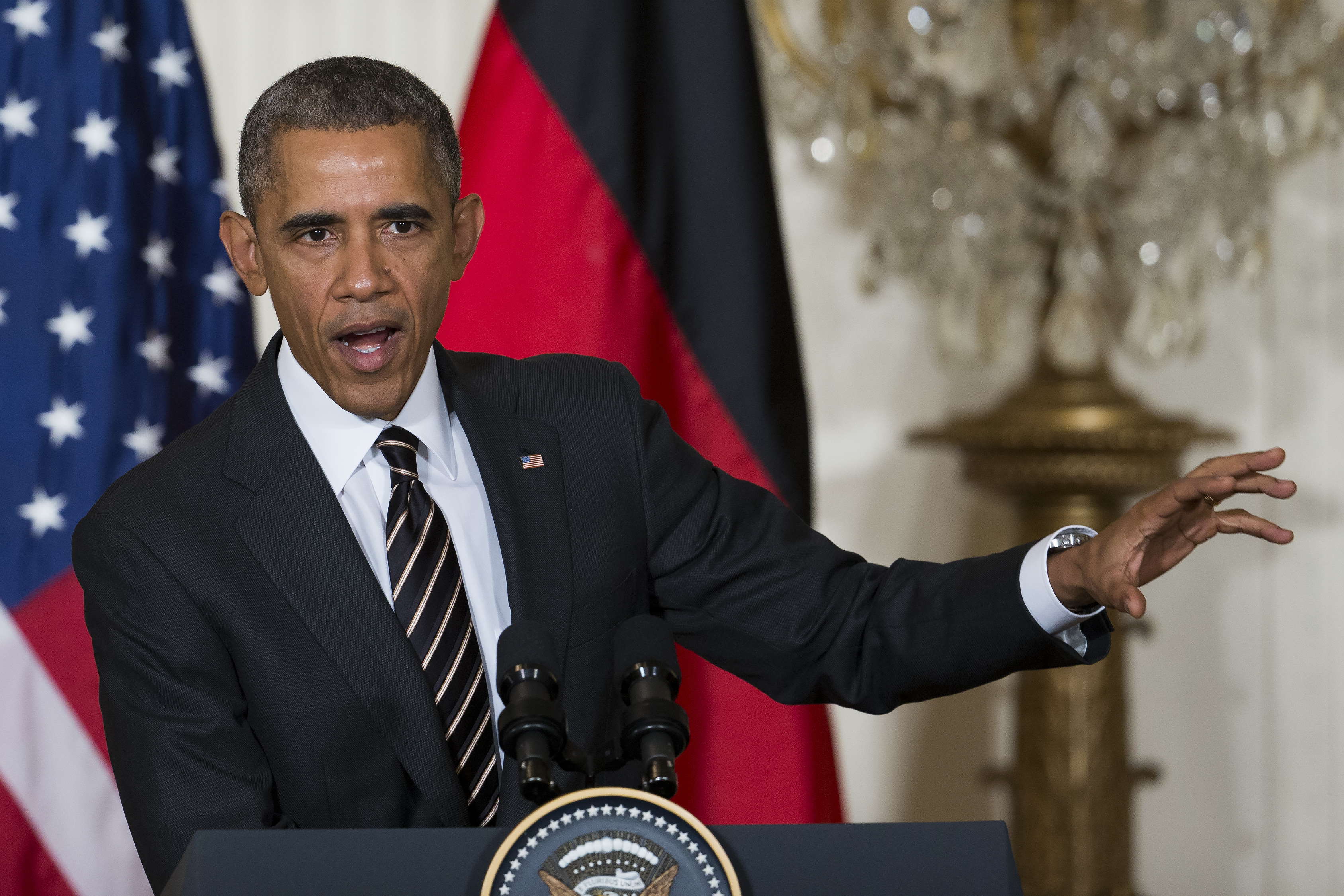 Obama to create new agency to examine cyberthreats
