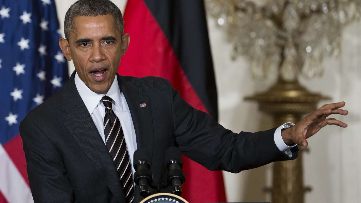 Obama to create new agency to examine cyberthreats