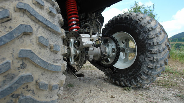 Niña de 9 años muere en Tooele en accidente de ATV mientras su madre manejaba 