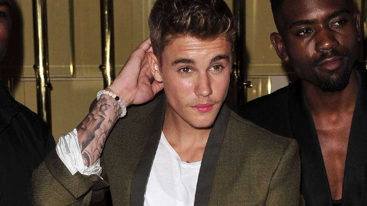 Lawyer says Bieber is making progress on probation terms