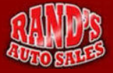 Rand's Auto Sales