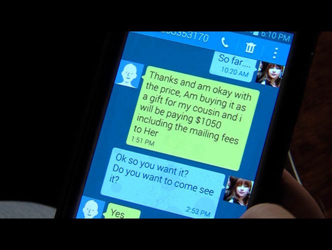 Un robo cibernético a una mujer de UT destapa las estafas detrás de algunos avisos clasificados en KSL y otros medios