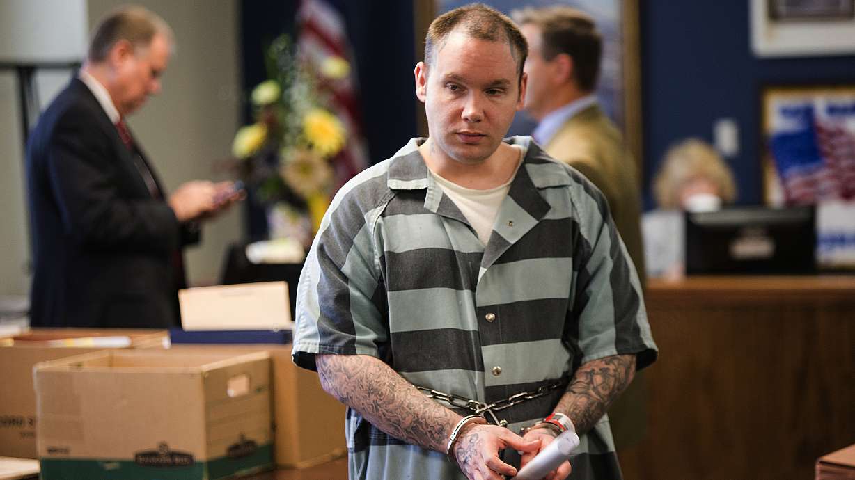 Jury sentences Texas man to 40 years for burning boy