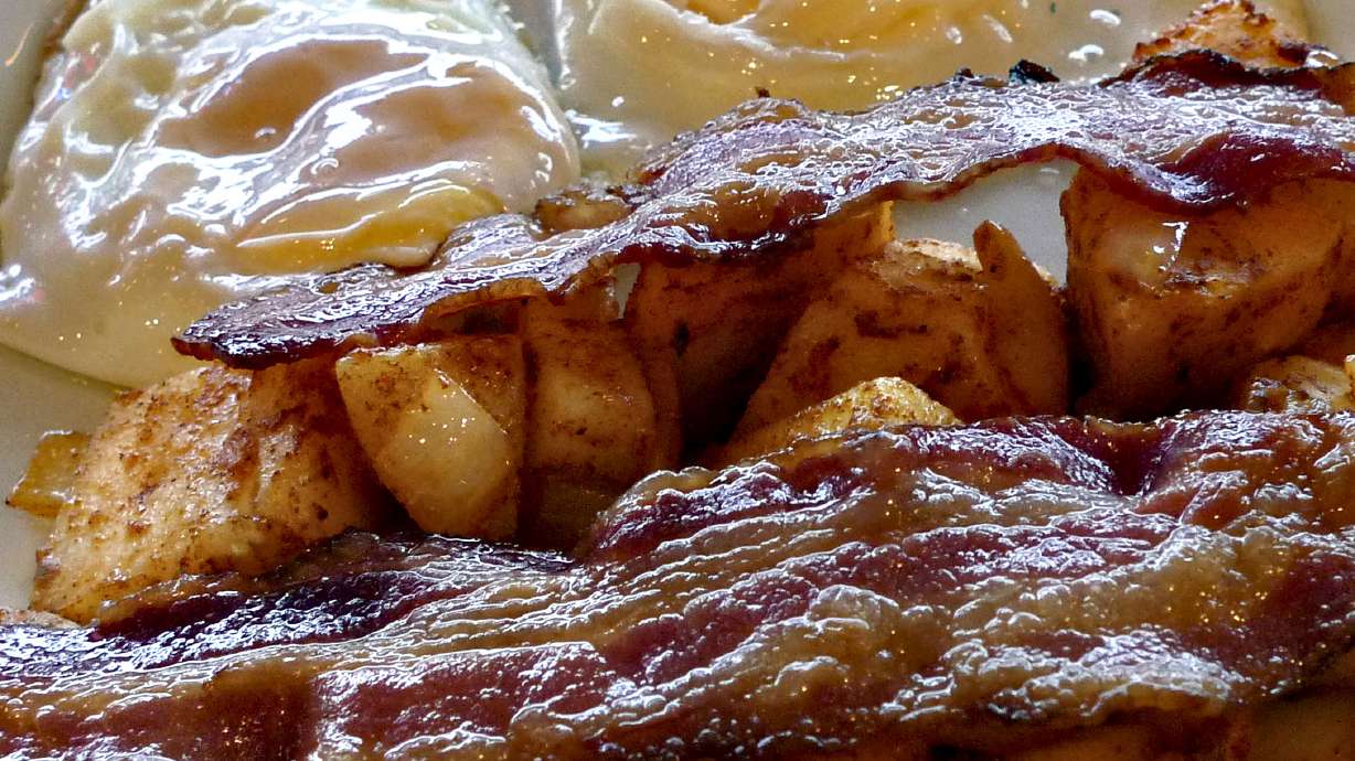 News guide: Dietary guidelines evolve, stay the same