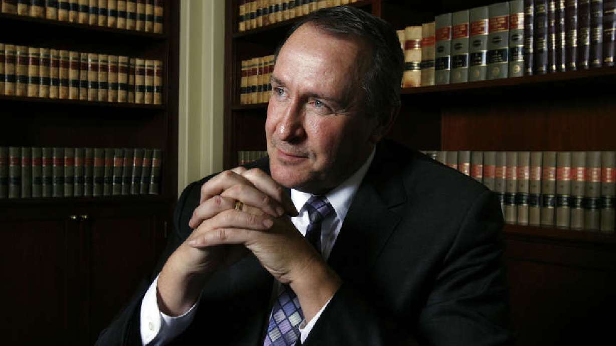 Mark Shurtleff, former Utah A.G., due in court Monday